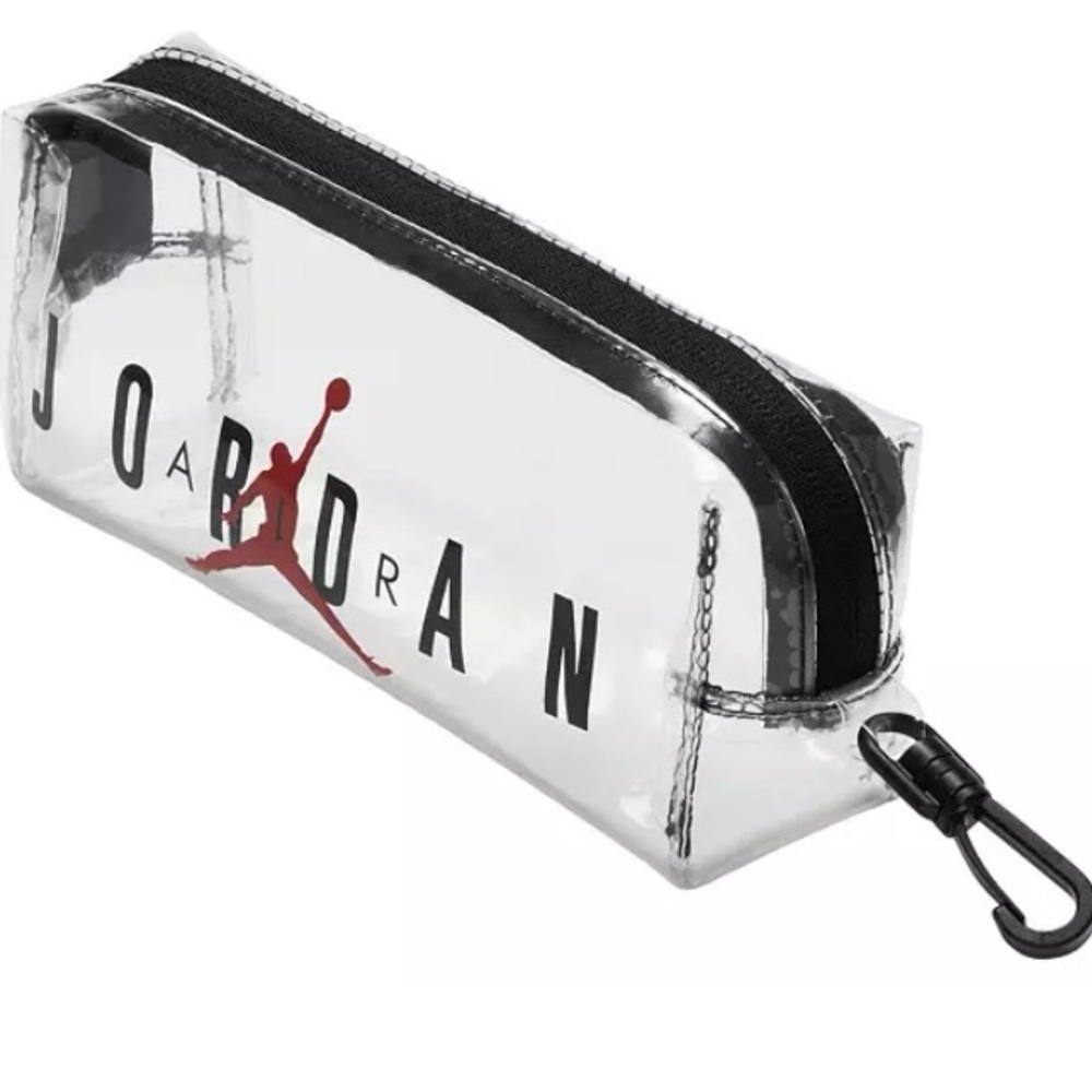 Jordan clear backpack - Picture 3 of 3